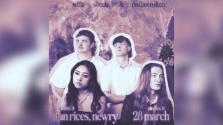 REFLECT @ Nan Rice's