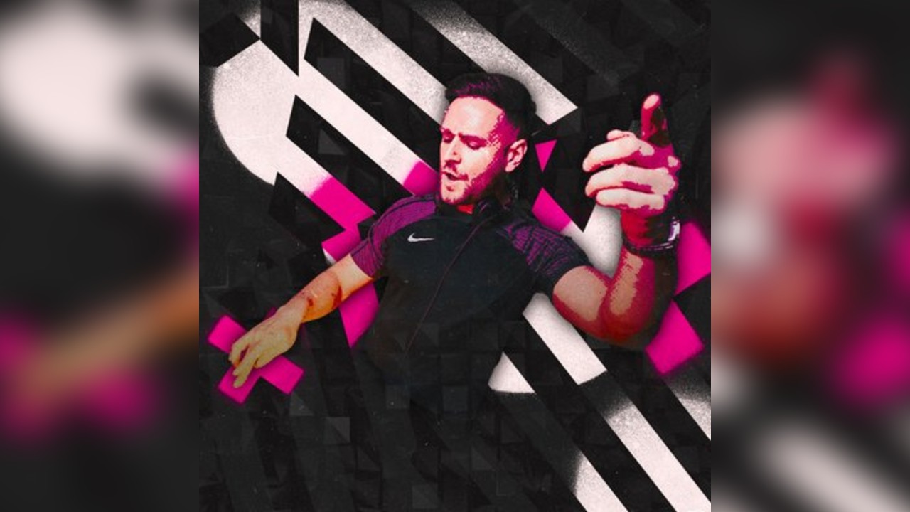 I Am A Raver - 20 Years of Gary McF