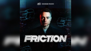 Friction @ Thirty3Hz