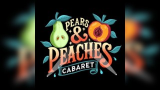 Pears & Peaches PRIDE