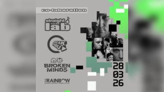 SOTL, Break Thru, Broken Minds - Heist, Escape, Blindside