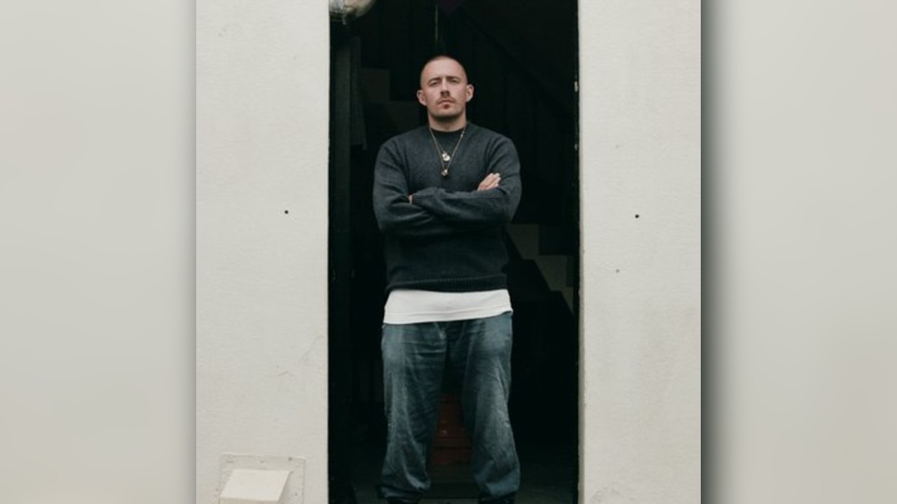 Dermot Kennedy: Matinee Acoustic + Q&A (16+ with an Adult)