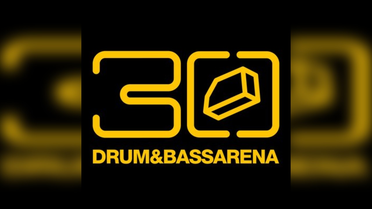 30 Years of Drum&BassArena | London