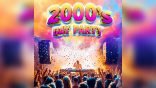 2000's Day Party - Milton Keynes