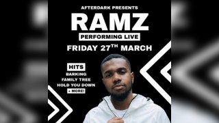 Afterdark Presents RAMZ