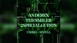 Khaotic Presents: Anderex, The Smiler & more