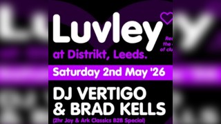 Luvley