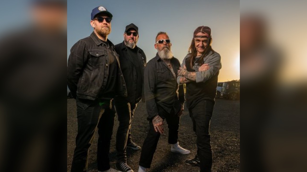 This House We Built - The Carlisle, Hastings - 18th September