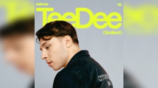 RARE Presents TeeDee