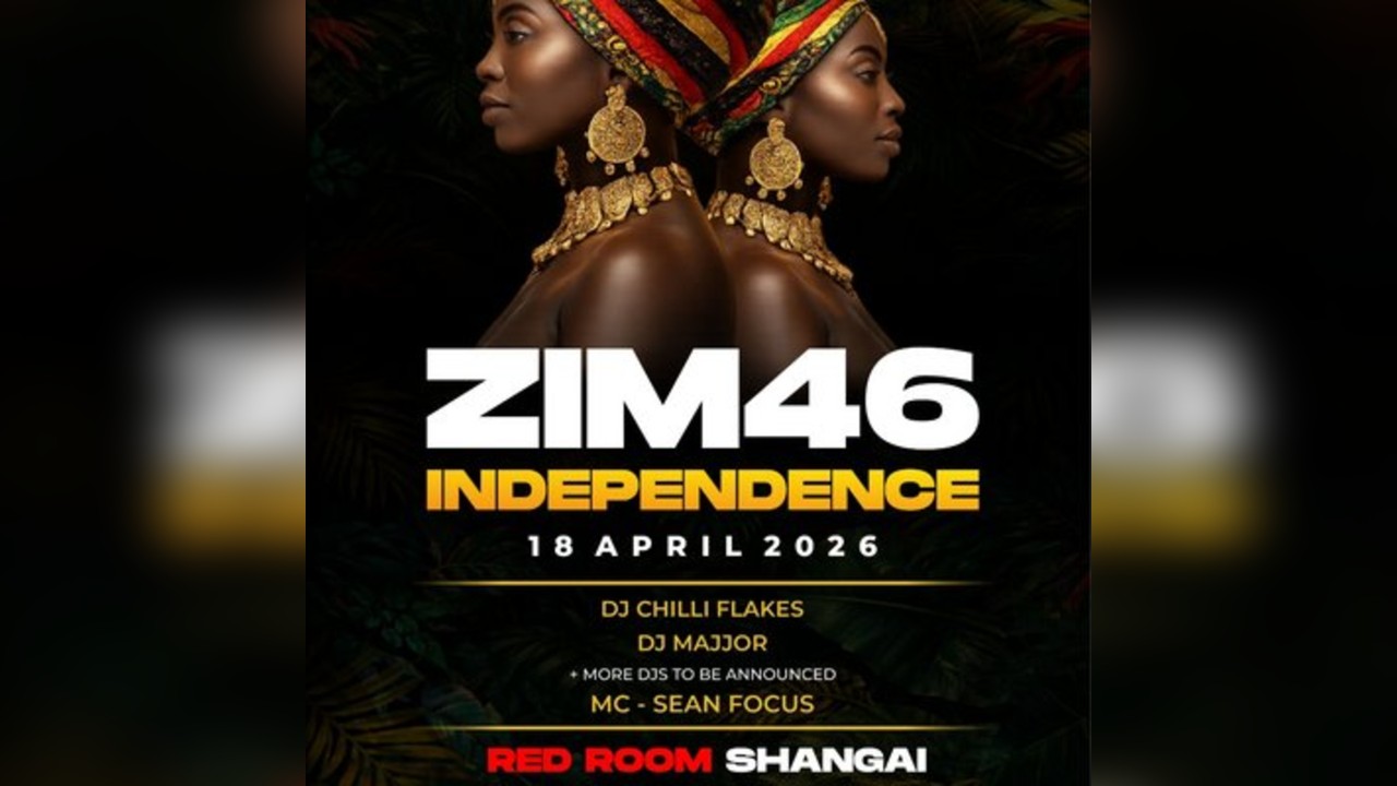 Zimbabwe 46 Independence Celebration
