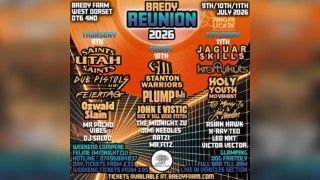 Bredy Reunion