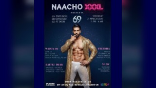 Naacho XXXL - 69