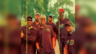 UB40 / Reggae Night - Longbridge