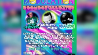 Modulation