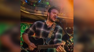 The DeadShots - Live @ Billy's