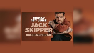 Jack Skipper & Friends Southampton