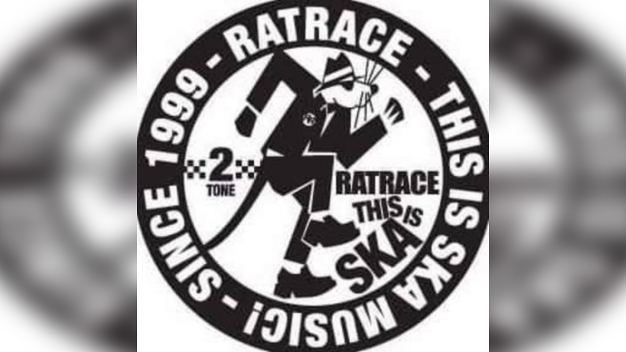 Wool RBL presents RATRACE