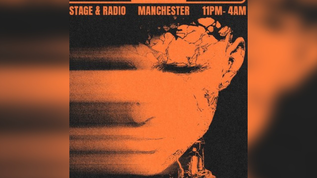 DJ Die Hosted by MC Strategy Presented by Fishing for Bill