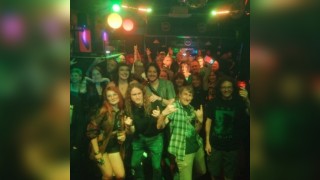 Wicked Rebel Showcase