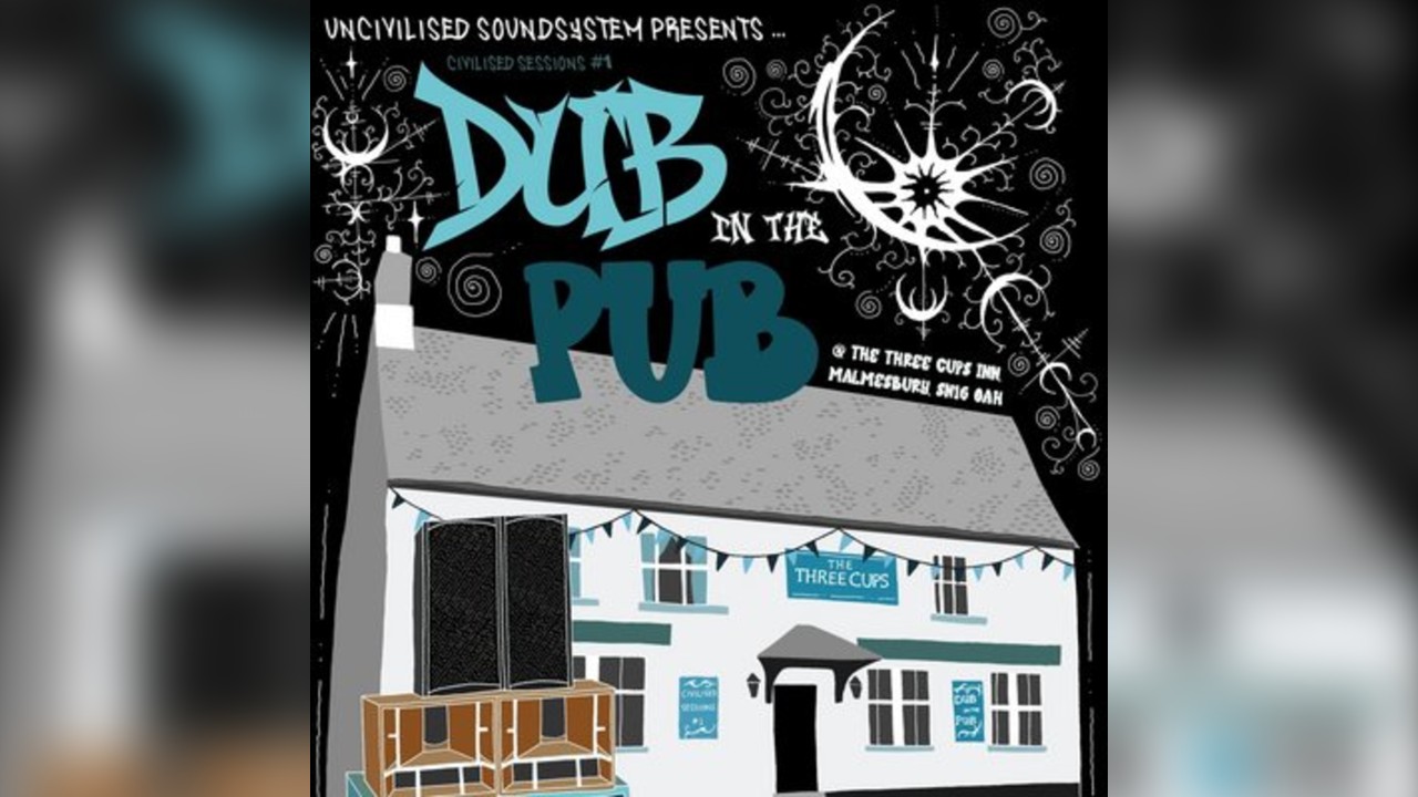 Dub In The Pub