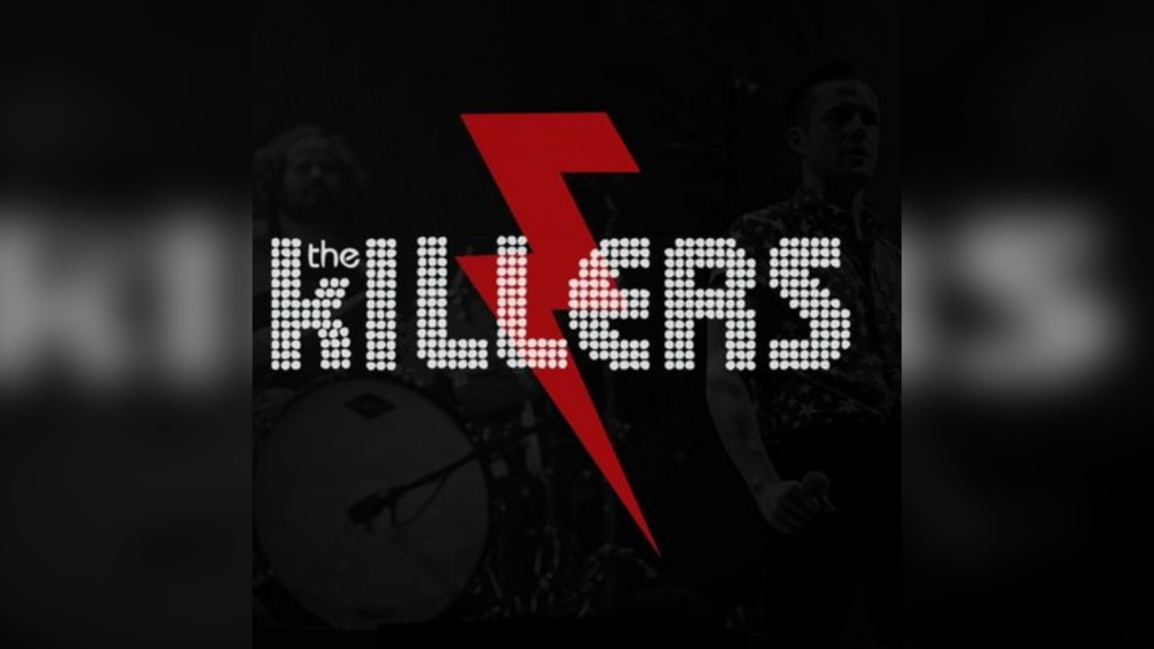 ARTIC MONKEYS/THE KILLERS TRIBUTE - Tributes in the Trees 2026