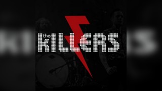 ARTIC MONKEYS/THE KILLERS TRIBUTE - Tributes in the Trees 2026