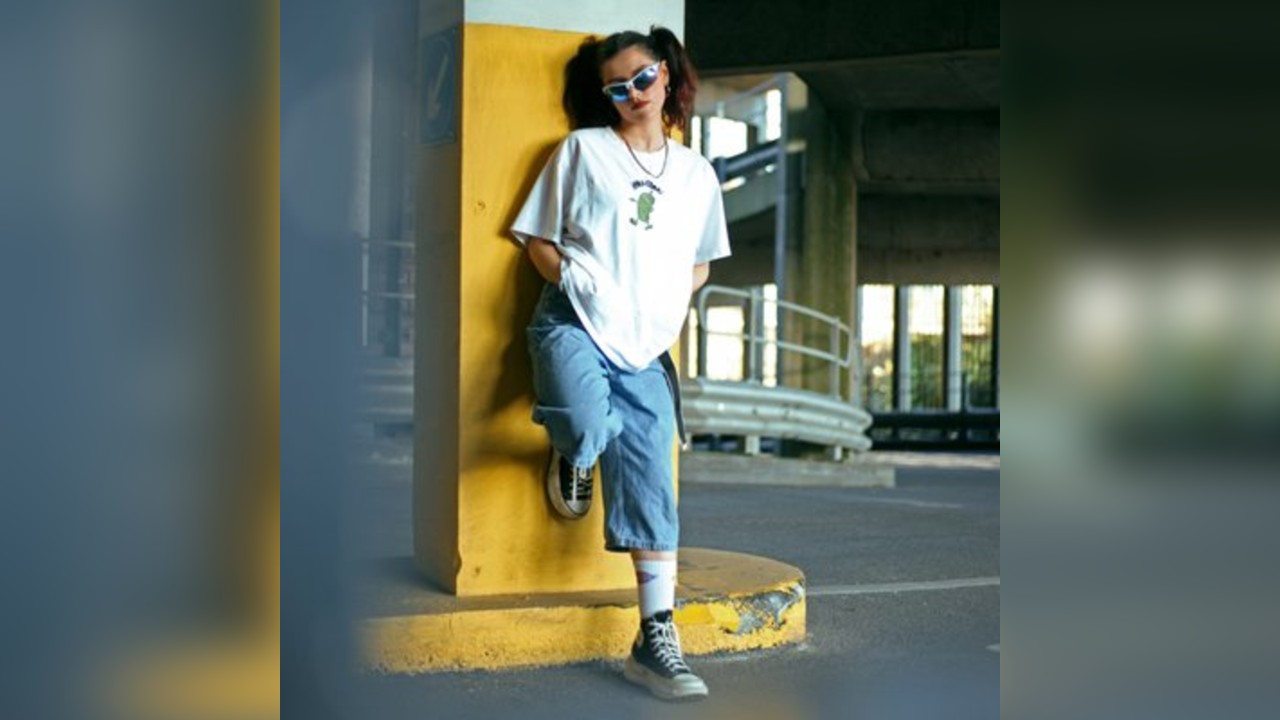 LEAVE IT OUT NCL: Amelia Leigh, SLINKI, Jolie P, NEENZY & More