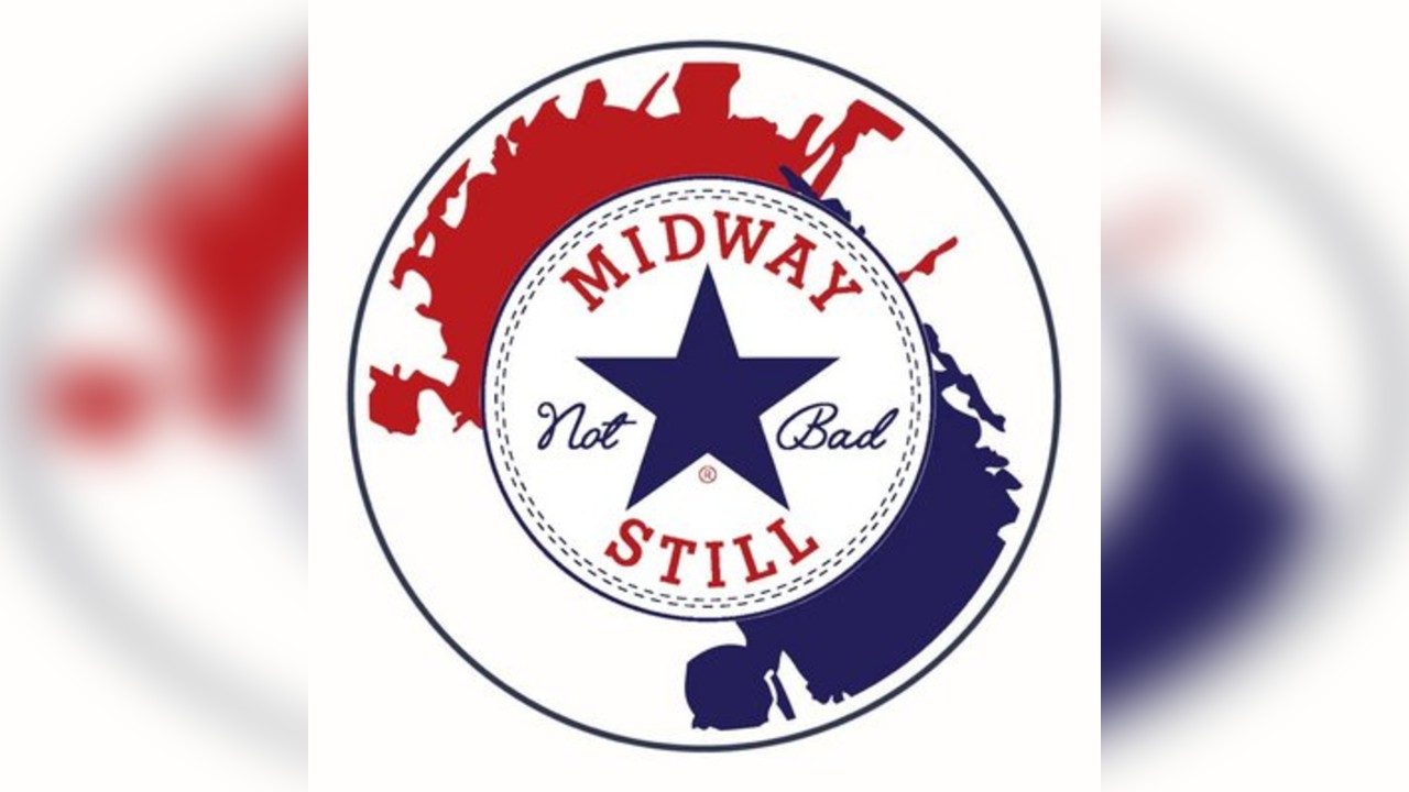 Midway Still + Dealing With Damage + Mega Fishy 4