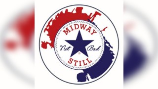 Midway Still + Dealing With Damage + Mega Fishy 4