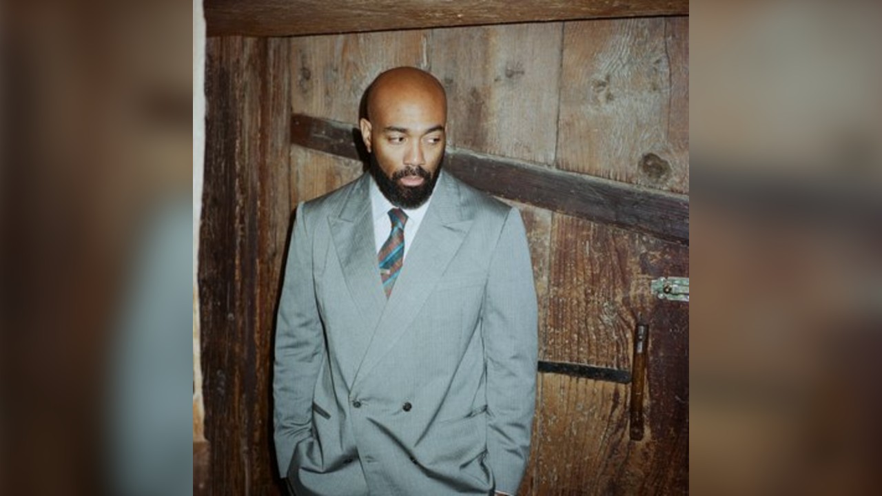 Murkage Dave: Album Launch Show