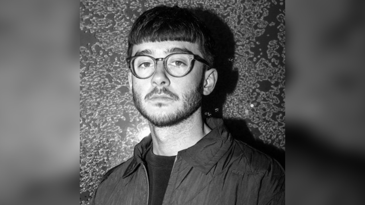 8CR presents: DJ Cosworth, Gabriel Muñoz, NayBarr & Cottam