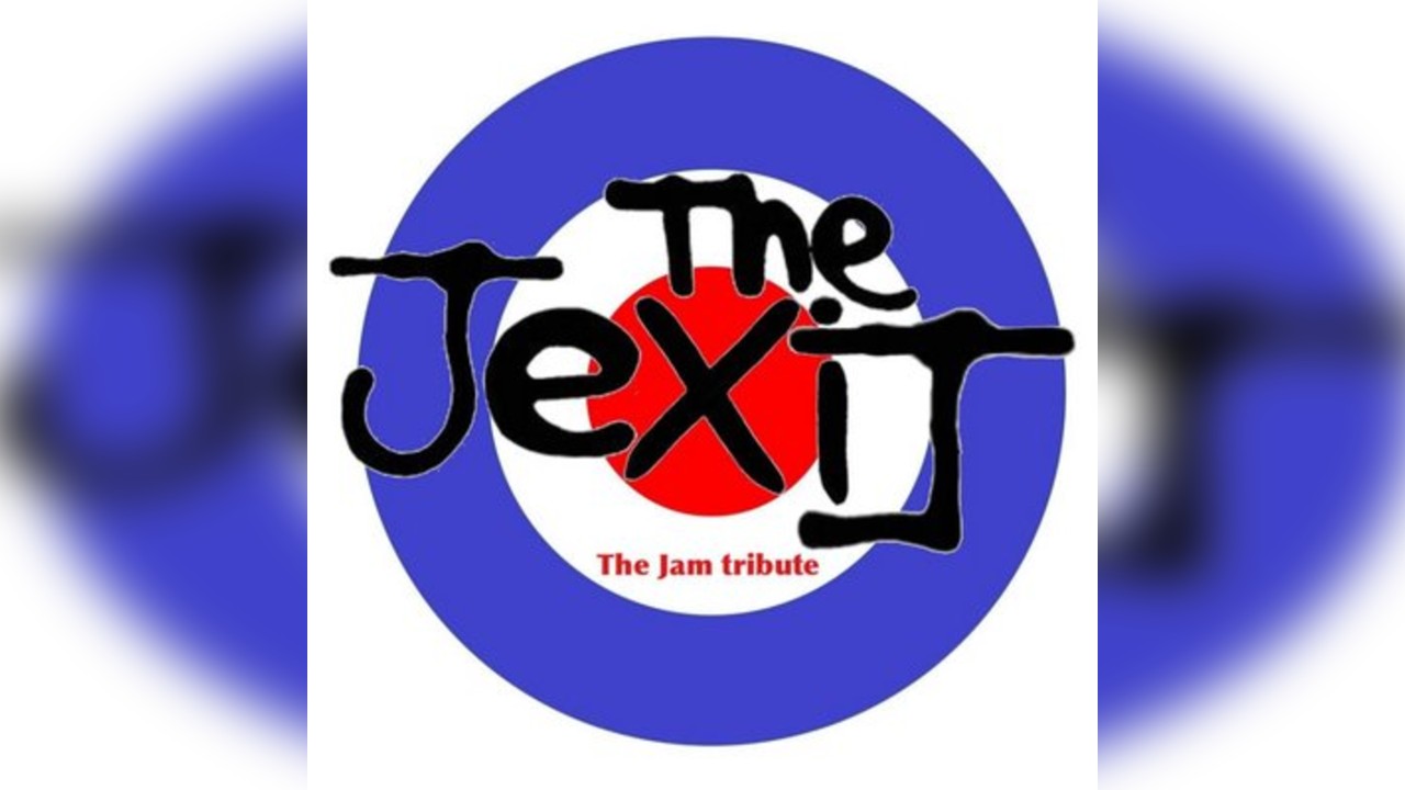 The Jexit. The Jam tribute band