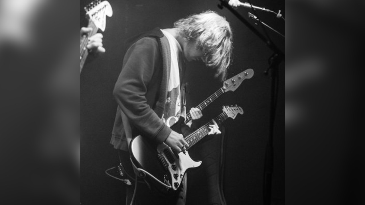 Garage Punk / Grunge Guitar Funeral: Moxies/Sha Rivari/Shifter