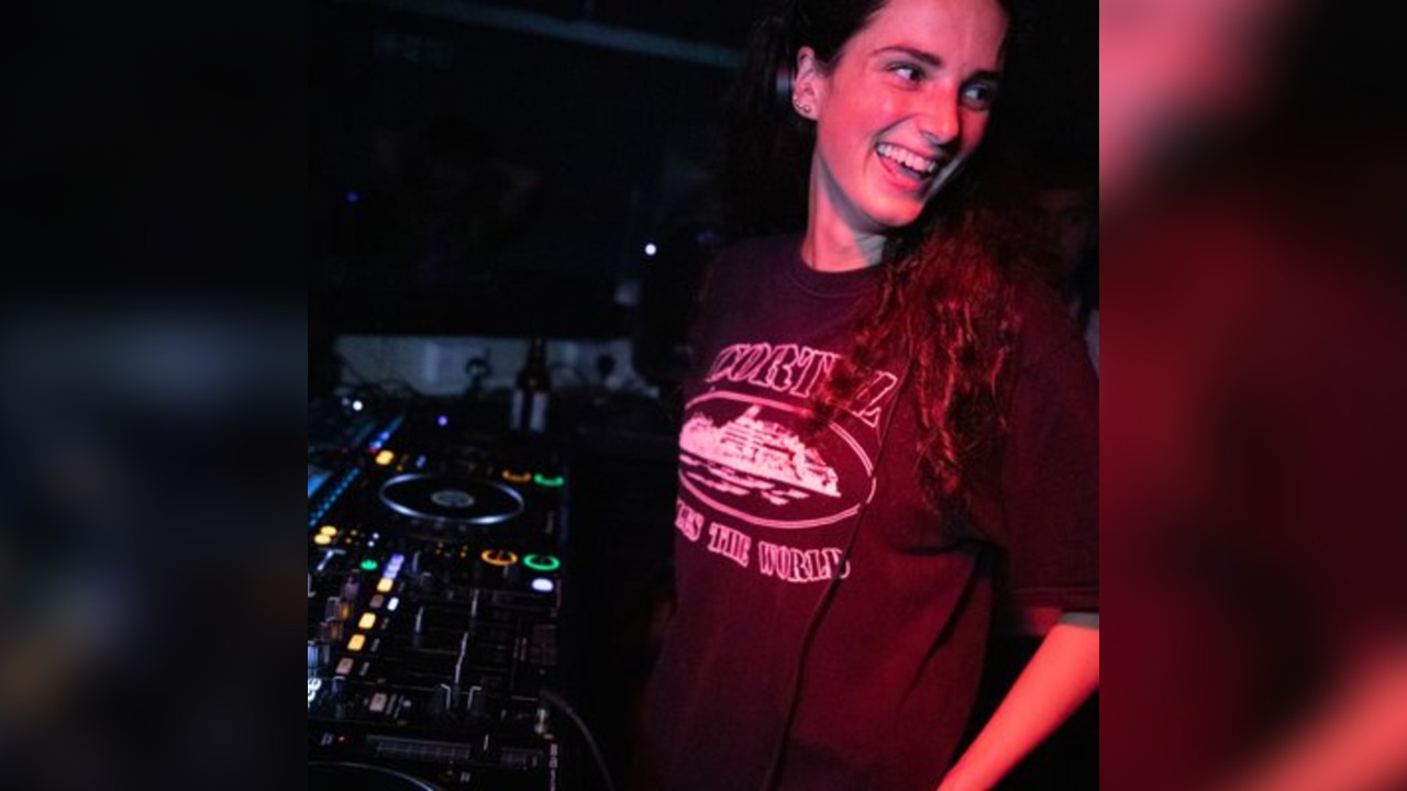 Euphoria presents: LEX MARKS THE SPOT