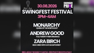 Swingfest 2026