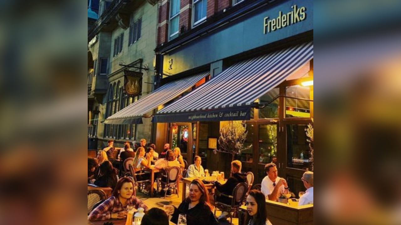 Valentine's Paint & Sip