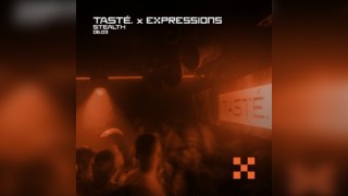 TASTÉ. X Expressions w/ Tristan Da Cunha, Julian Anthony & more