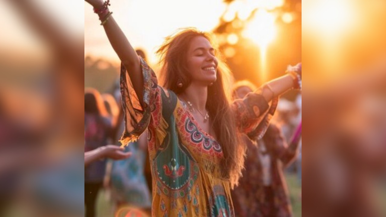 LoveHerder 'Getting High on Life' Festival 2026