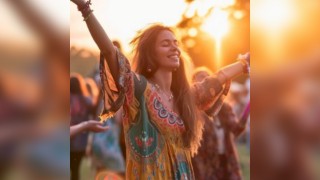 LoveHerder 'Getting High on Life' Festival 2026