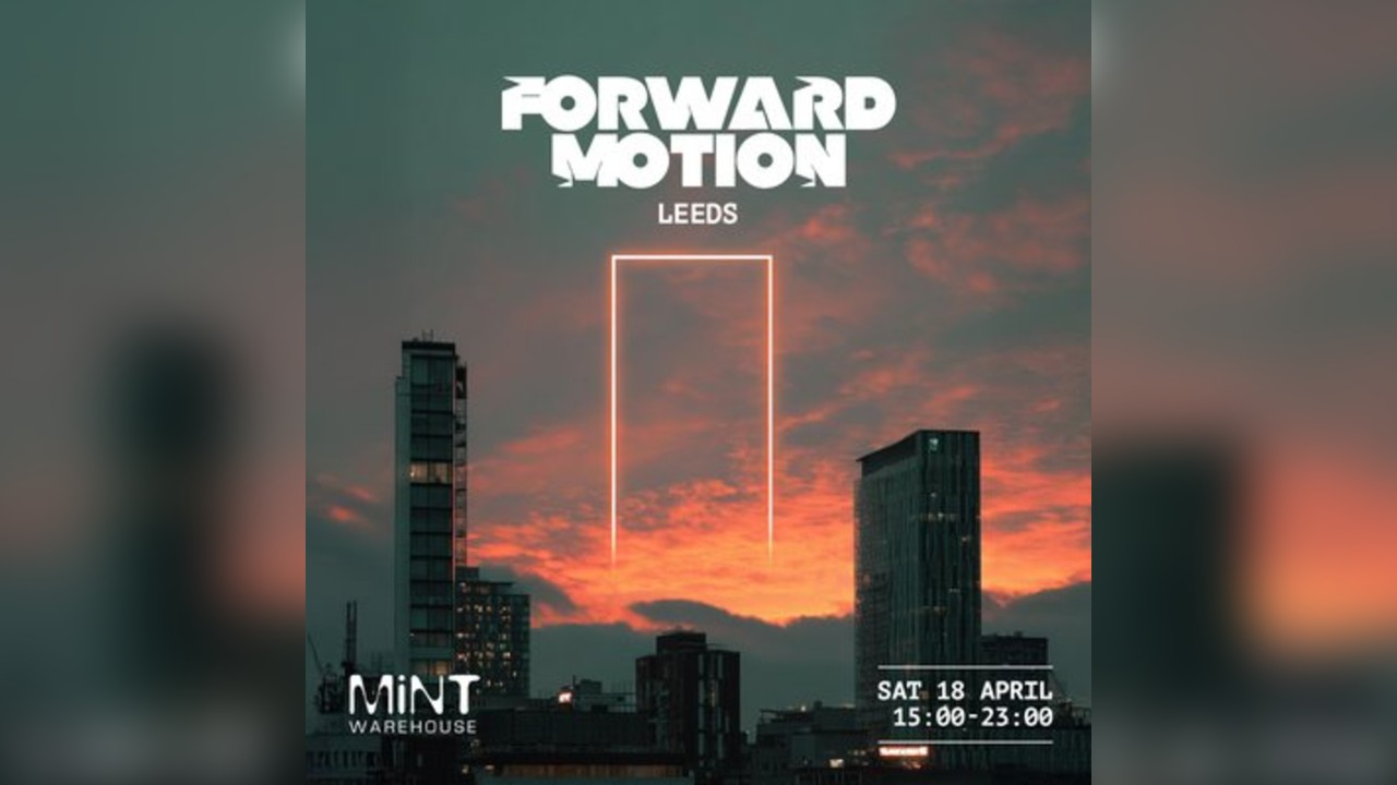 Forward Motion Leeds