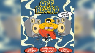 Off Record // 6th February