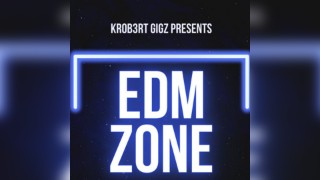 EDM ZONE 18+ (club night for macmillan cancer support)