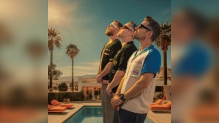 Scouting for Girls: Acoustic Show + Signing (14+ with an Adult)