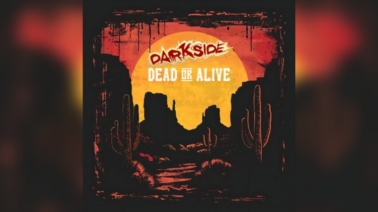 Darkside: Dead or Alive