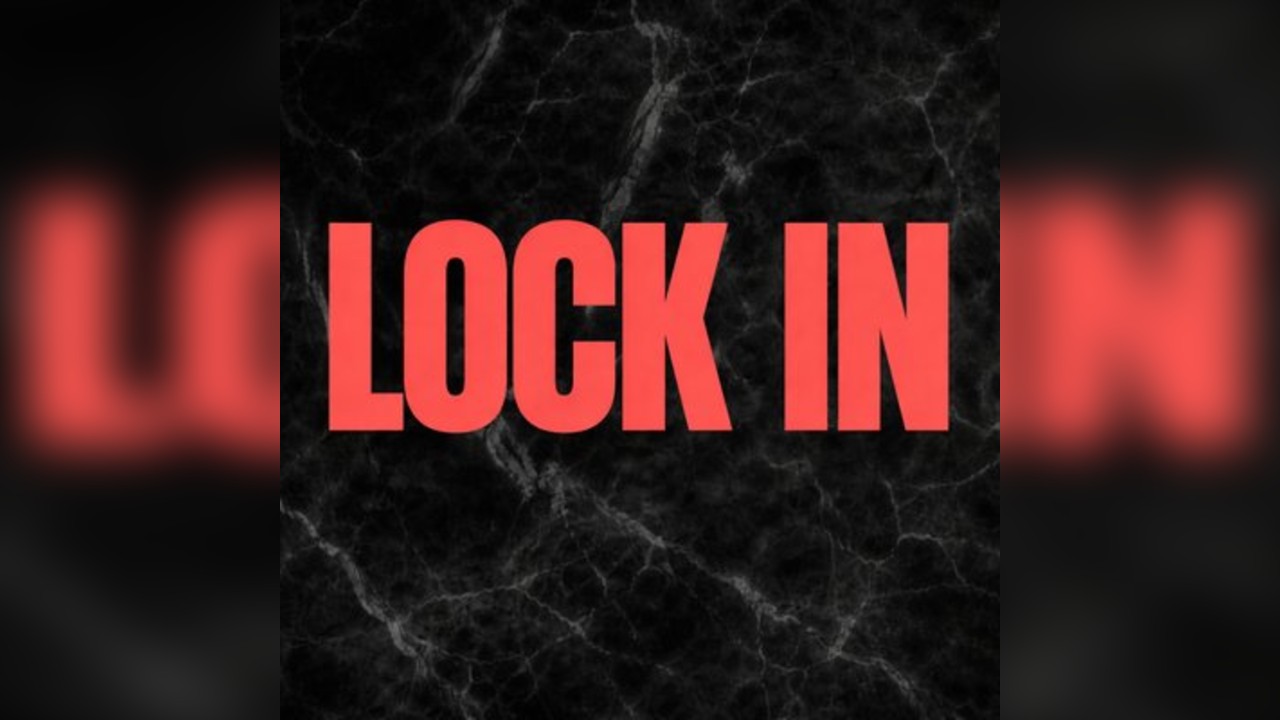 LOCK IN presents HOUSECALL