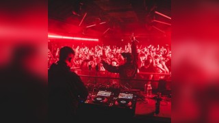 DNB Collective pres: Disrupta