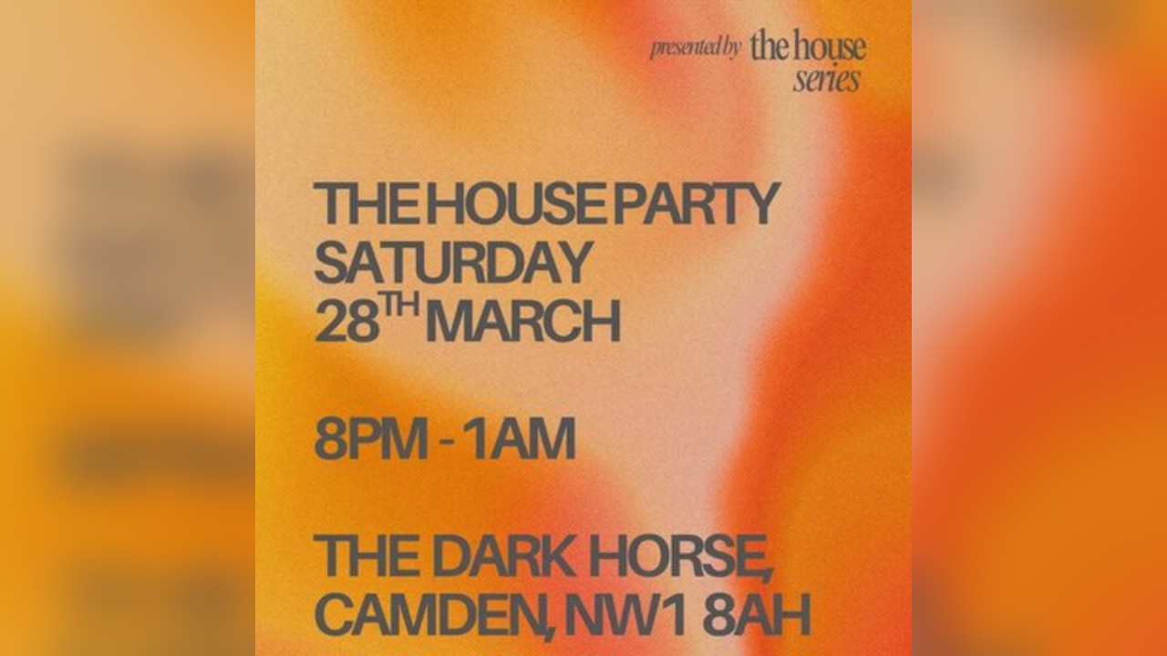 The House Party