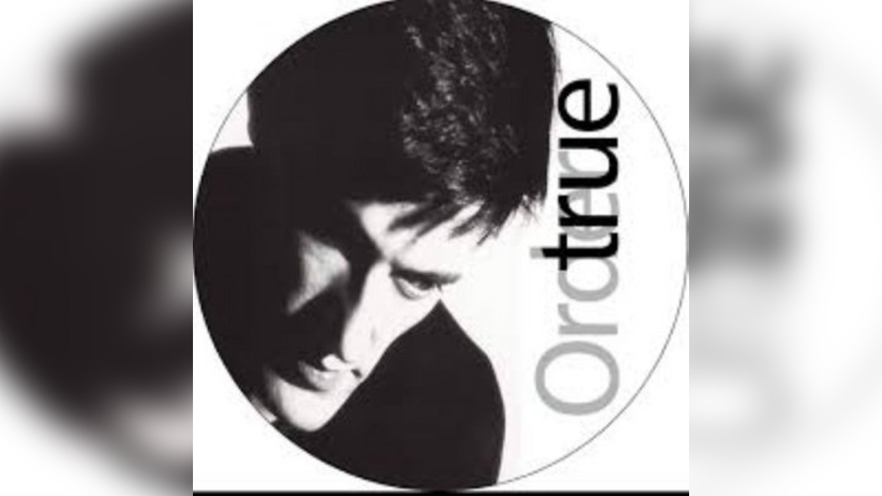 True Order - the sound of New Order