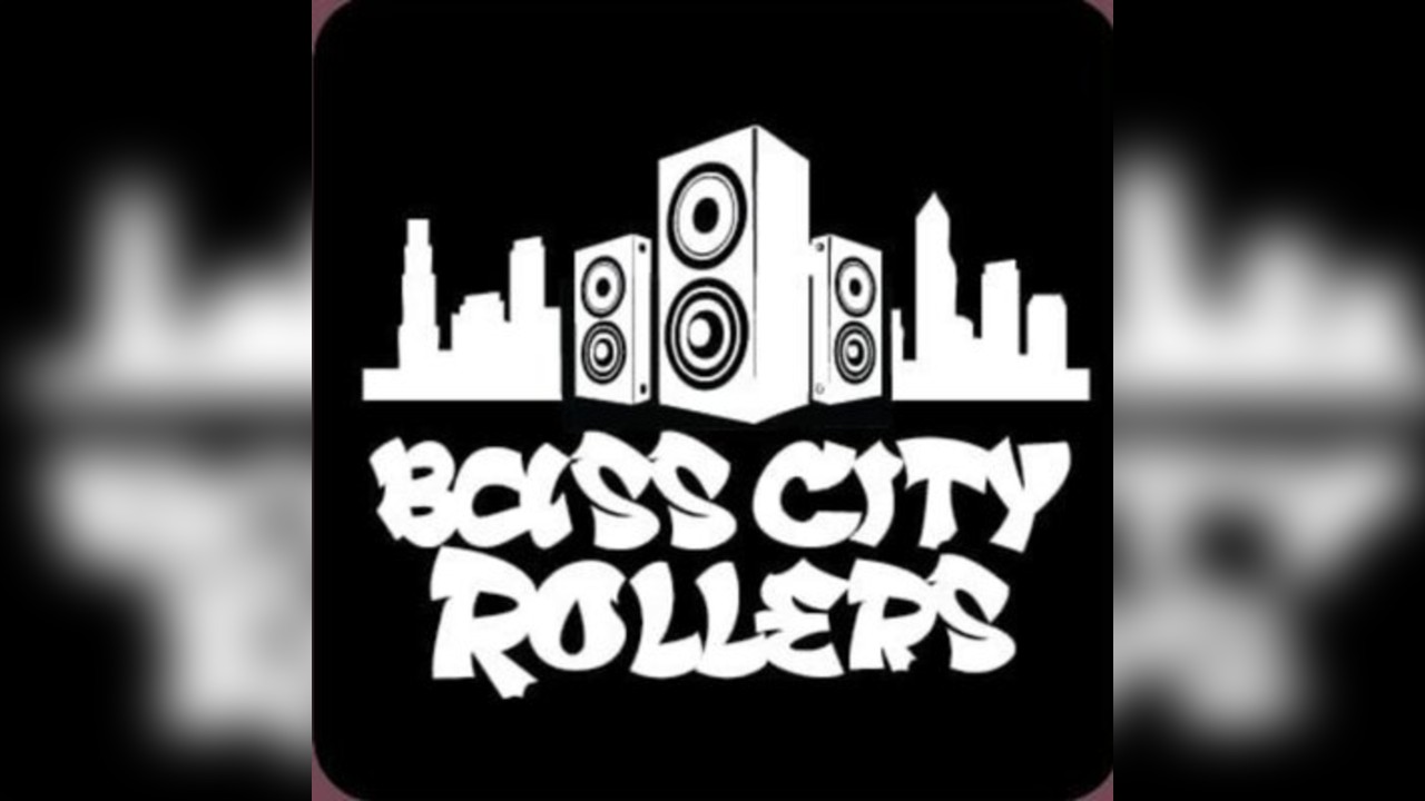 Bass City Rollers - Jungle & Drum & Bass Madness