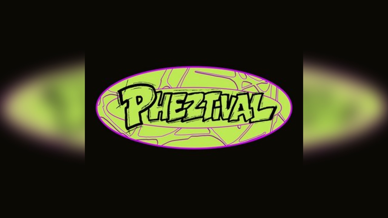 Pheztival